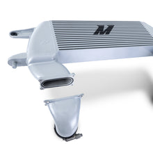 Load image into Gallery viewer, Mishimoto 21+ Bronco 2.3L High Mount INT Kit SL Core BK Pipes - MMINT-BR23-21HKSLBK