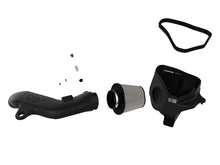 Load image into Gallery viewer, AFe Magnum FORCE Stage-2 Cold Air Intake System w/Pro Dry S Media 12-15 BMW 335i F30 - 54-13033D