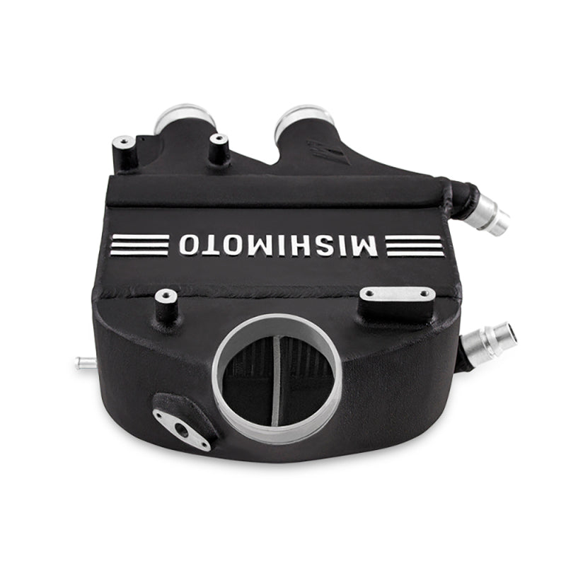 Mishimoto 2015+ BMW F8X M3/M4 Performance Air-to-Water Intercooler Power Pack - MMB-F80-PP