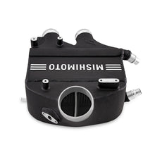 Load image into Gallery viewer, Mishimoto 2015+ BMW F8X M3/M4 Performance Air-to-Water Intercooler Power Pack