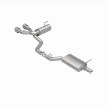 Load image into Gallery viewer, MagnaFlow SYS C/B 08 Volkswagen R32 Touring - 16501