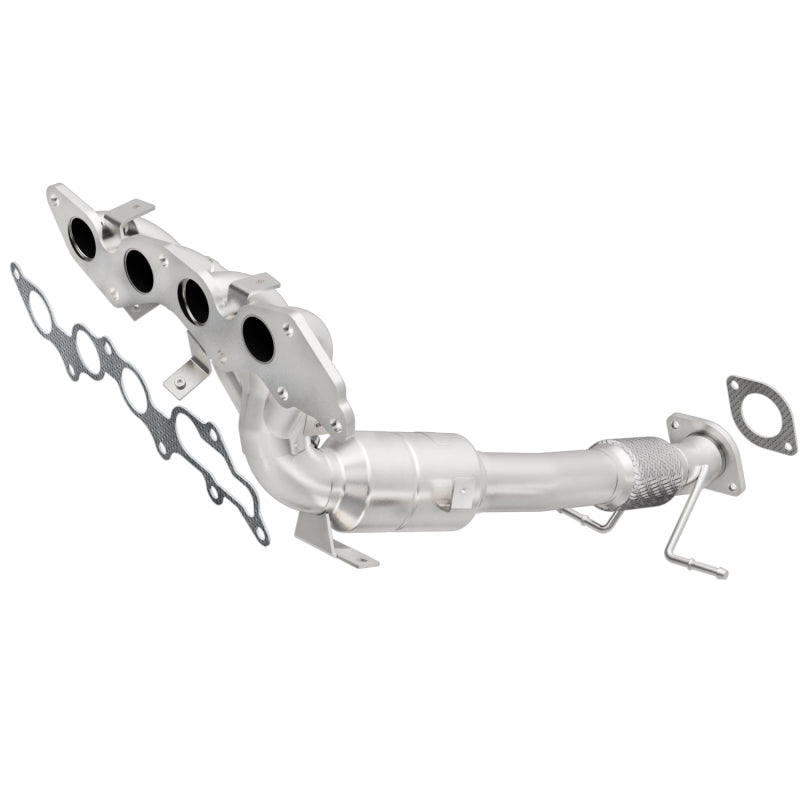 MagnaFlow Direct Fit Catalytic Converter 06-09 Mazda 3 2.0L - 50616