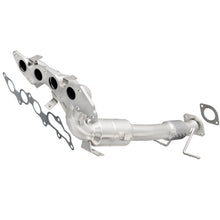 Load image into Gallery viewer, MagnaFlow Direct Fit Catalytic Converter 06-09 Mazda 3 2.0L - 50616