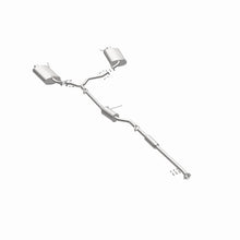 Load image into Gallery viewer, MagnaFlow BRE Exhaust Kit 99-03 Acura CL TL 3.2L - 106-0307