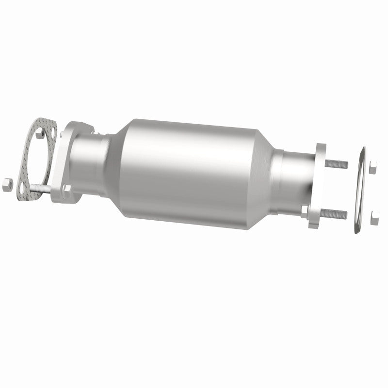 MagnaFlow 13-14 Hyundai Genesis Coupe 2.0L Direct Fit Converter - 5421861