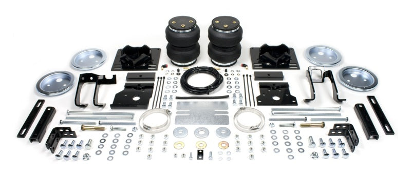 Air Lift LoadLifter 5000 Rear Air Spring Kit for 11-14 Ford F-450 Super Duty RWD