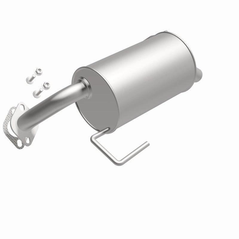 BRE Exhaust 05-09 Outback 2.5L Muffler Kit - 108-0081