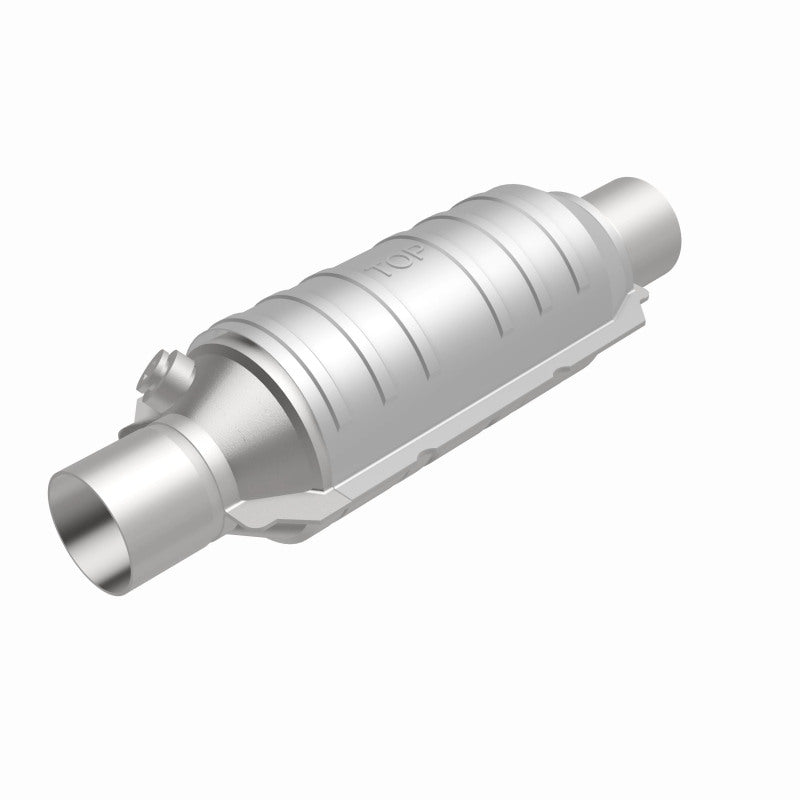 MagnaFlow Universal Catalytic Converter 2.00inch GM 3.8L - 99304HM