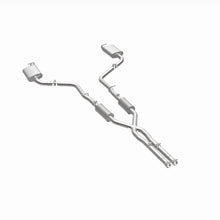 Load image into Gallery viewer, BRExhaust Exhaust Kit Replacement Dodge - 106-1002