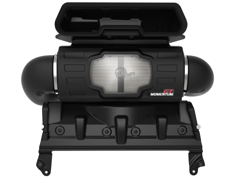 aFe Momentum GT Pro Dry S Cold Air Intake System 2021 RAM 1500 TRX V8-6.2L SC - 50-70075D