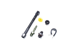 Radium Engineering Fuel Rail Plumbing Kit Toyota 2ZZ-GE - 20-0012-PK