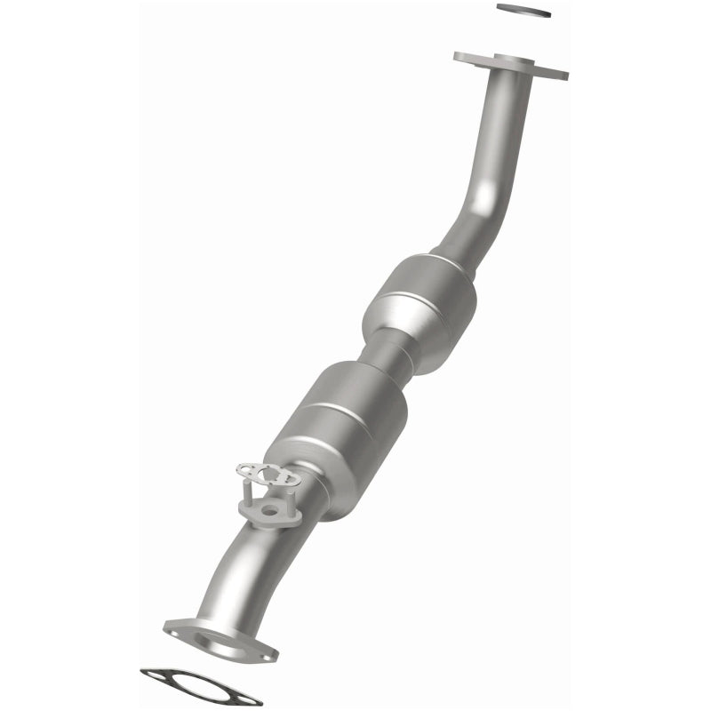 MagnaFlow Direct Fit Catalytic Converter 98-02 Lexus LX470 4.7L - 447266