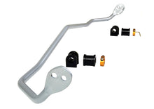 Load image into Gallery viewer, Whiteline 7/03+ Mazda RX8 FE Rear 18mm Heavy Duty Adjustable Swaybar - BMR77Z