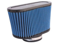 Load image into Gallery viewer, aFe MagnumFLOW Air Filters IAF P5R A/F P5R 3-3/4F x (9x5-3/4)B x (11x4)T x 6H - 24-90025