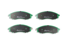 Load image into Gallery viewer, DBA 00-04 Nissan Xterra SP500 Front Brake Pads - DB1439SP