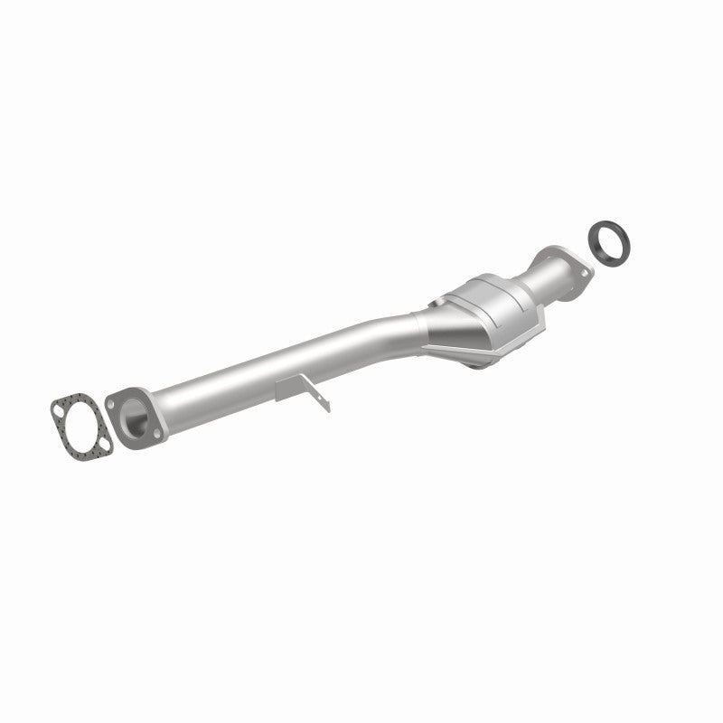 MagnaFlow Direct Fit Catalytic Converter 2006-2007 Subaru Impreza 2.5L - 5421985