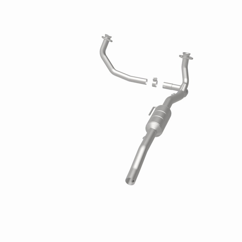 MagnaFlow Direct Fit Catalytic Converter 00 Dodge Durango 5.2/5.9L - 93216