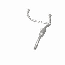 Load image into Gallery viewer, MagnaFlow Direct Fit Catalytic Converter 00 Dodge Durango 5.2/5.9L - 93216