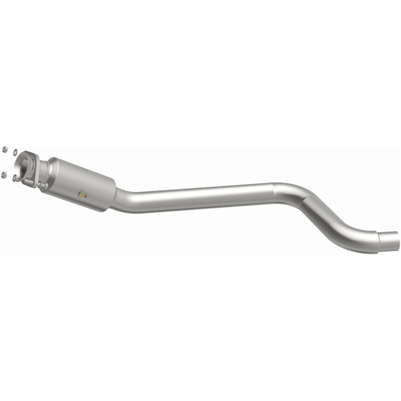 MagnaFlow 10-12 Jaguar XF 5.0L Direct Fit Converter - 5561400