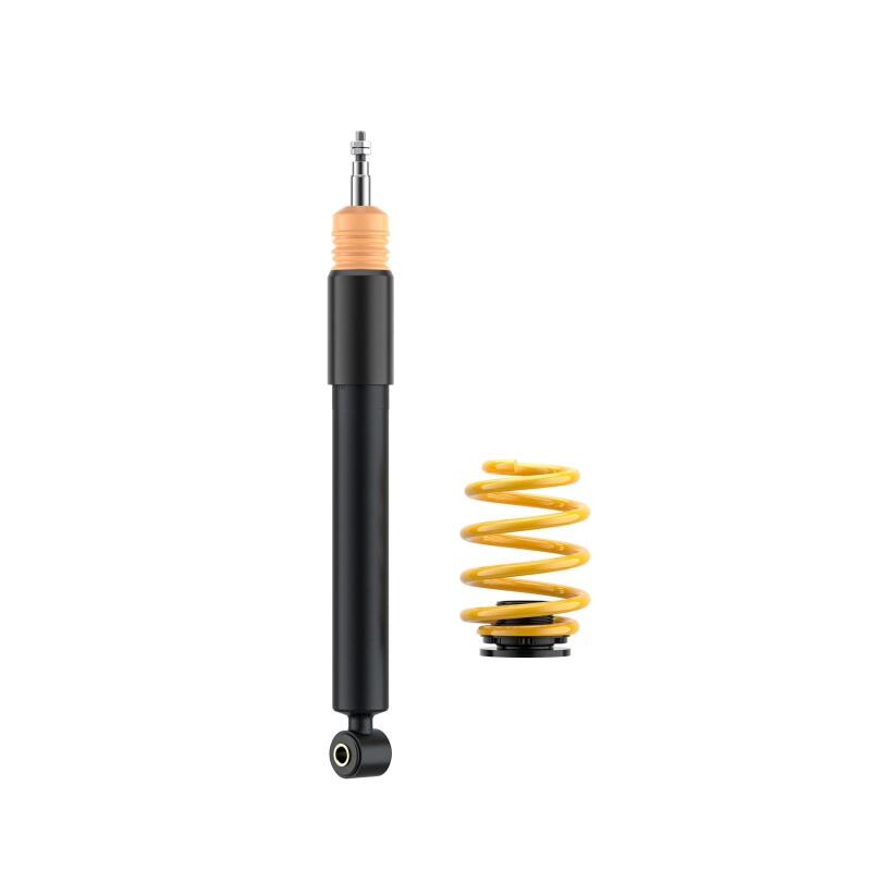 ST XTA Adjustable Coilovers 2014+ Mini Cooper Hardtop 4 Door F55 & Convertible F57 Incl. S - 182208AT