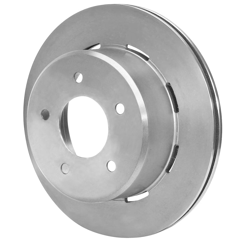 Wilwood ROTOR1219-081DY309232MBEXXXXN 5X5.00 D/D ulh - 160-17531