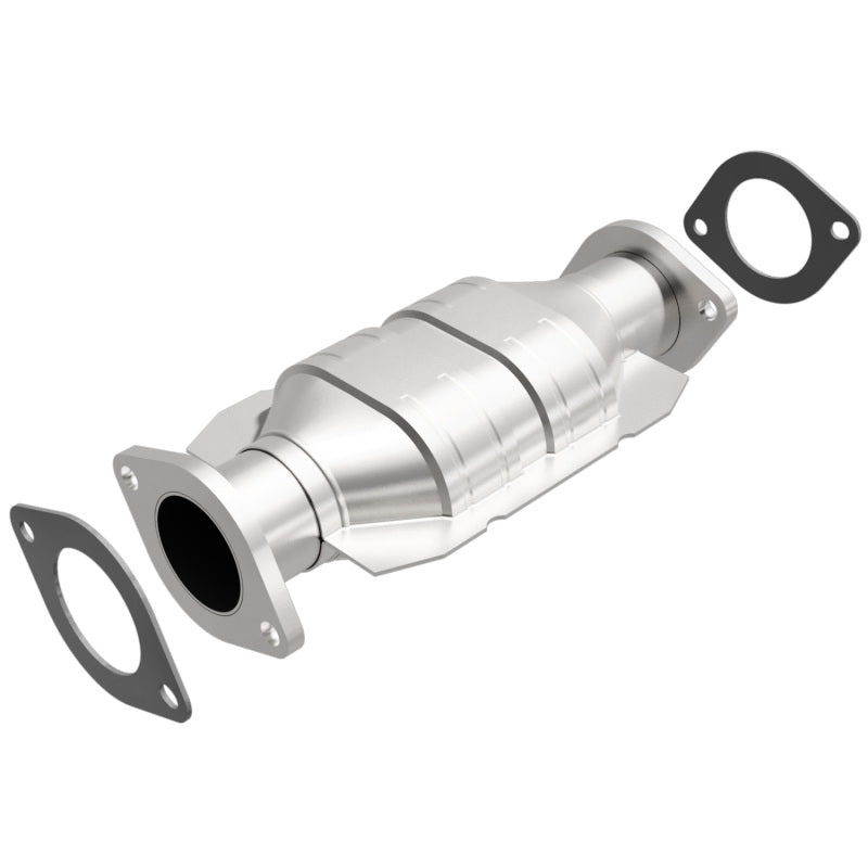 MagnaFlow Direct Fit Catalytic Converter 00-01 Maxima/I30 rr OEM - 49485