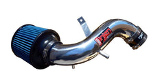 Load image into Gallery viewer, Injen 11-15 Kia Optima / Hyundai Sonata 2.4L Black Short Ram Air Intake - SP1333BLK