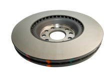 Load image into Gallery viewer, DBA 14-21 Volkswagen GTI (w/Perf Pkg 340mm Front Rotor) Front 4000 Series Plain Rotor - DBA42830