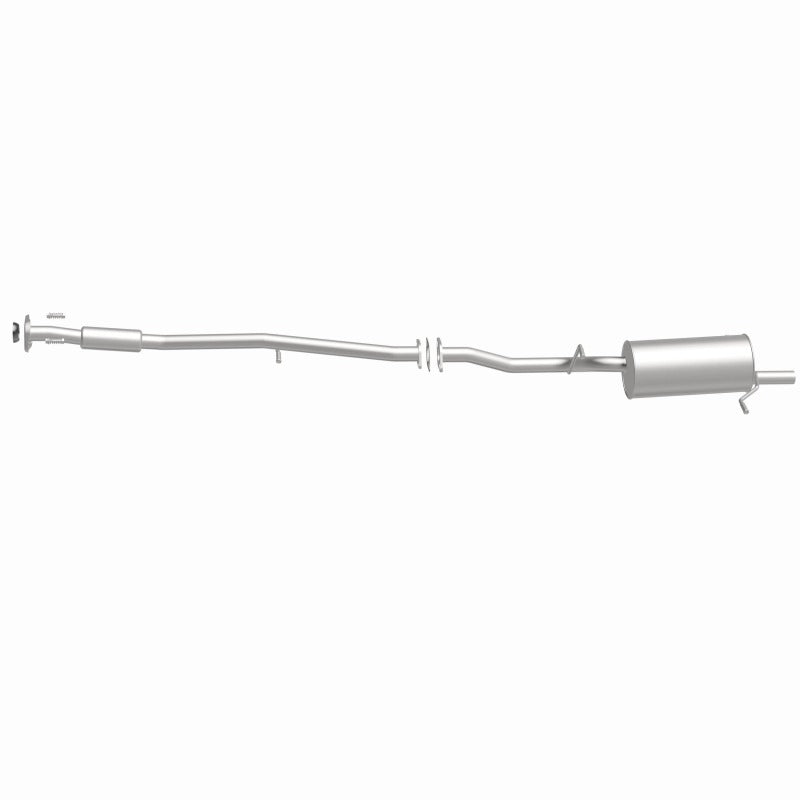 MagnaFlow BRE Exhaust Kit 96-01 Subaru Impreza 2.2L - 106-0287