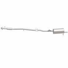 Load image into Gallery viewer, MagnaFlow BRE Exhaust Kit 96-01 Subaru Impreza 2.2L - 106-0287