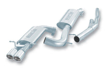 Load image into Gallery viewer, Borla 00-02 Audi S4 2.7L 6cyl AWD SS Catback Exhaust - 14902
