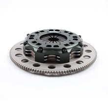 Load image into Gallery viewer, BLOX Racing Subaru WRX (EJ 255) Twin Disc Clutch 7.25in Sprung by Edel for BLOX Racing - BXFL-10500