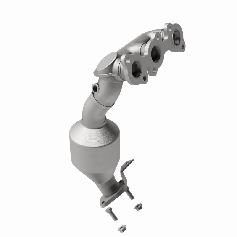MagnaFlow Direct Fit Catalytic Converter 08-09 Toyota Highlander 3.3L - 51540