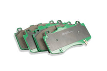 Load image into Gallery viewer, DBA 2017+ Jeep Grand Cherokee SP Performance Front Brake Pads - DB15039SP