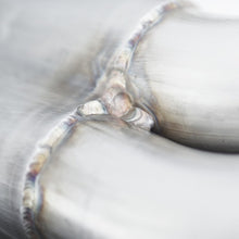 Load image into Gallery viewer, Stainless Works 2014-18 Corvette 6.2L Headers 2in Primaries w/ High-Flow Cats X-Pipe - C72CAT