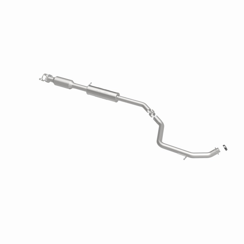 MagnaFlow 08-10 Mazda 5 2.3L Direct Fit Converter - 5571886