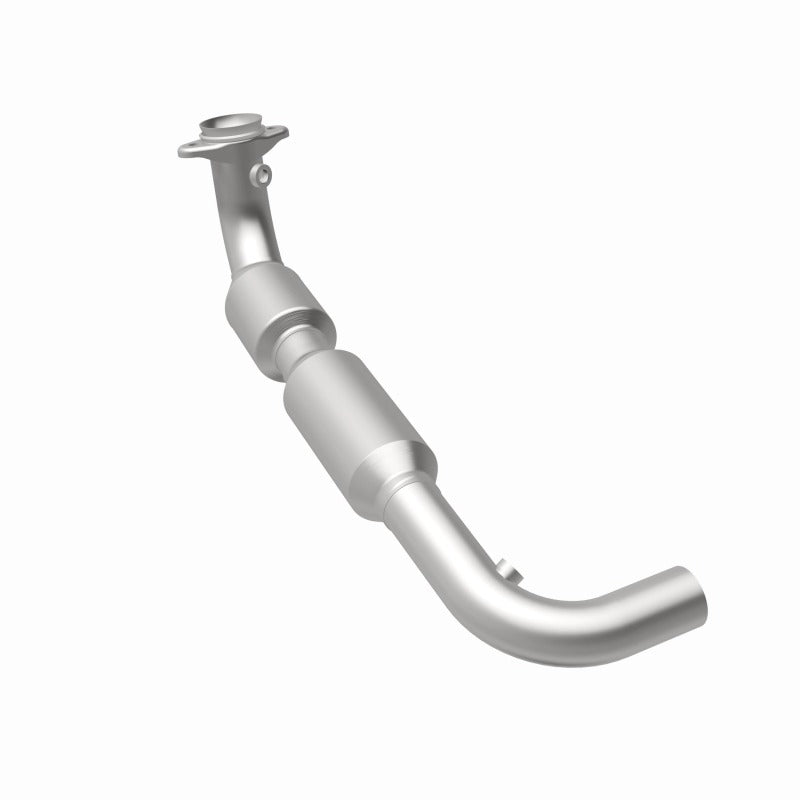 MagnaFlow 02-03 Ford F-150 5.4L Direct Fit Converter - 4583621