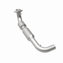 Load image into Gallery viewer, MagnaFlow 02-03 Ford F-150 5.4L Direct Fit Converter - 4583621