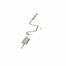 Load image into Gallery viewer, MagnaFlow BRE Exhaust Kit 00-05 Chevy Impala Monte Carlo - 106-0718