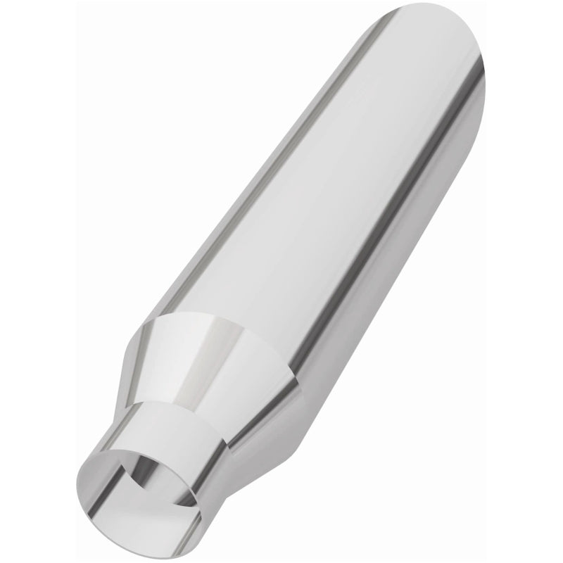 MagnaFlow Tip 1-Pk Bb 4.00 X 18 2.5 Id 45 - 35146