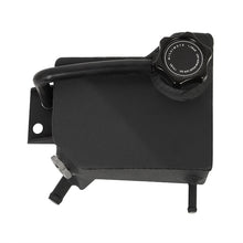 Load image into Gallery viewer, Mishimoto 2017+ Honda Civic Type R Aluminum Expansion Tank - Black - MMRT-CTR-17EMWBK