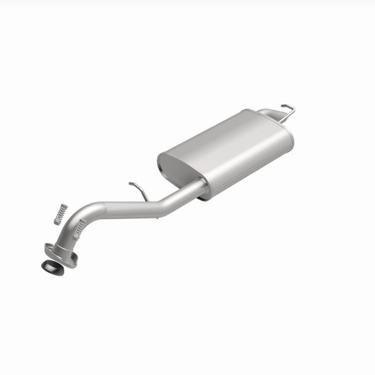MagnaFlow BRE Exhaust Kit 03-13 Toyota Corolla 1.8L - 106-0626
