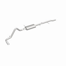 Load image into Gallery viewer, MagnaFlow SYS C/B 10 Chevy Silverado EC/SB - 15564
