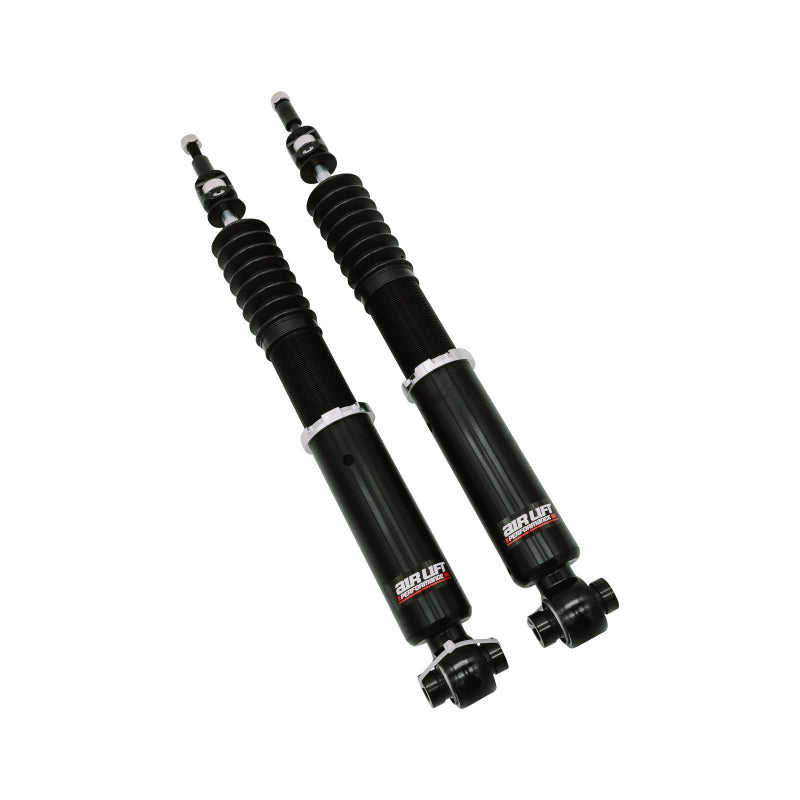 Air Lift Performance 15-20 Audi A3 / 15-24 VW GTI Coilover Kit - 79003