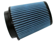 Load image into Gallery viewer, aFe MagnumFLOW Air Filters UCO P5R A/F P5R 5F x 6-1/2B x 4-3/4T x 7H - 24-50507