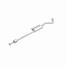 Load image into Gallery viewer, MagnaFlow 08-10 Toyota Highlander 3.3L OEM Grade Direct Fit Catalytic Converter - 52104