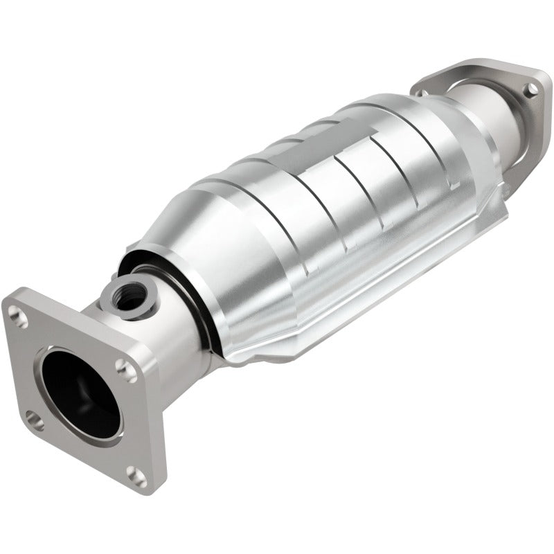 MagnaFlow Conv Audi 14.75X5X4 2.25/2.25 - 22922