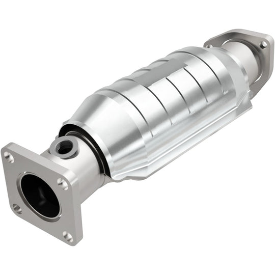 MagnaFlow Conv Audi 14.75X5X4 2.25/2.25 - 22922