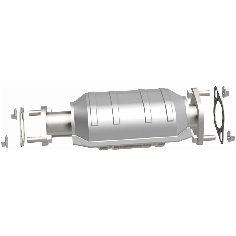 MagnaFlow Direct Fit Catalytic Converter 06-08 Hyundai Tucson 2.0L - 51483