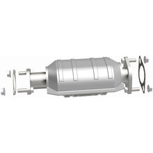 Load image into Gallery viewer, MagnaFlow Direct Fit Catalytic Converter 06-08 Hyundai Tucson 2.0L - 51483
